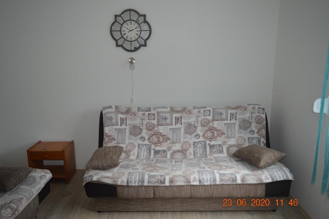 Apartmani Ruj Soko Banja Exteriör bild