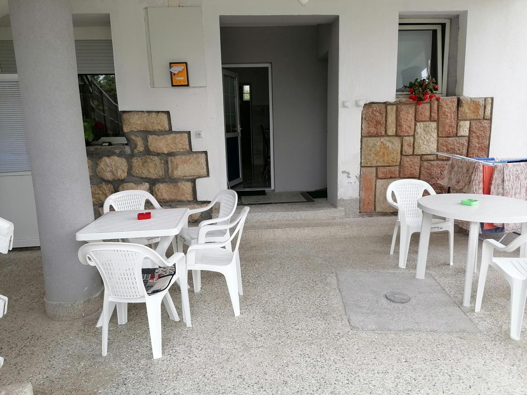 Apartmani Ruj Soko Banja Exteriör bild