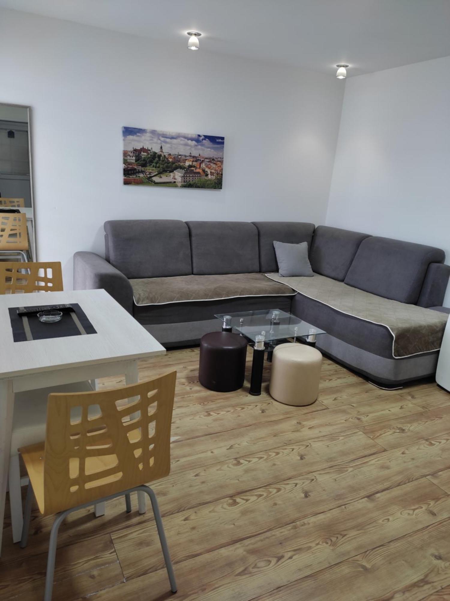 Apartmani Ruj Soko Banja Rum bild