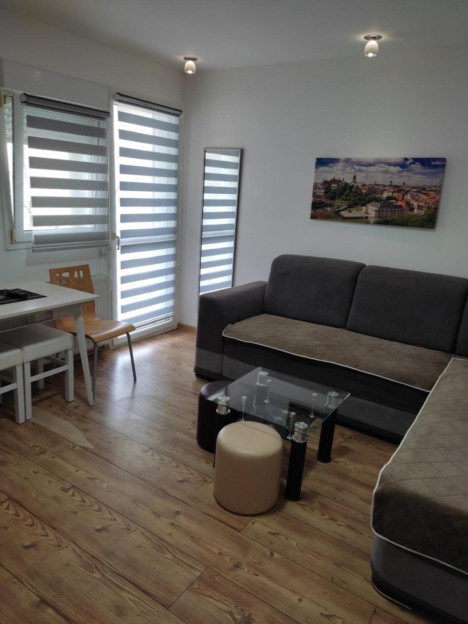 Apartmani Ruj Soko Banja Rum bild