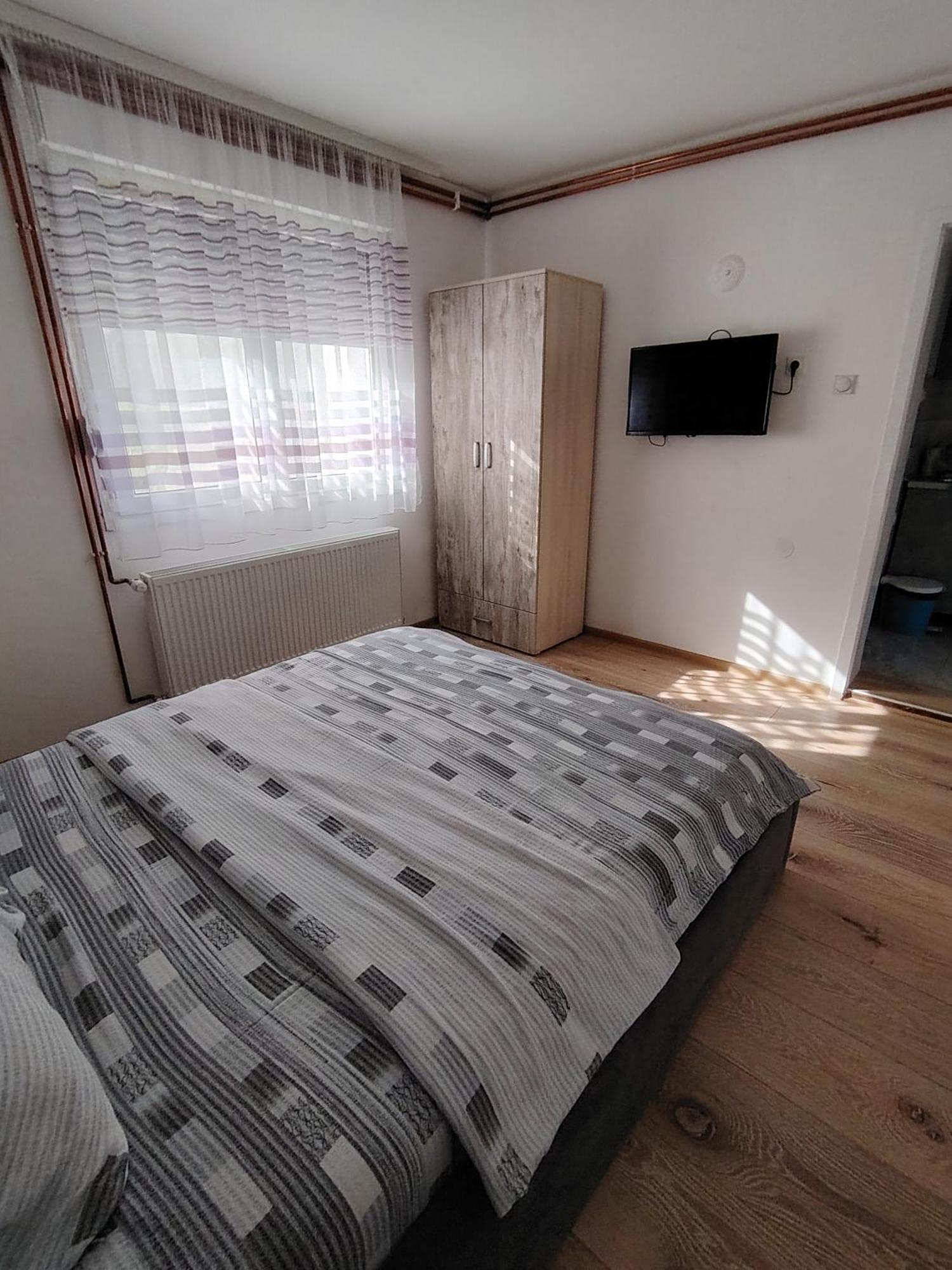Apartmani Ruj Soko Banja Exteriör bild