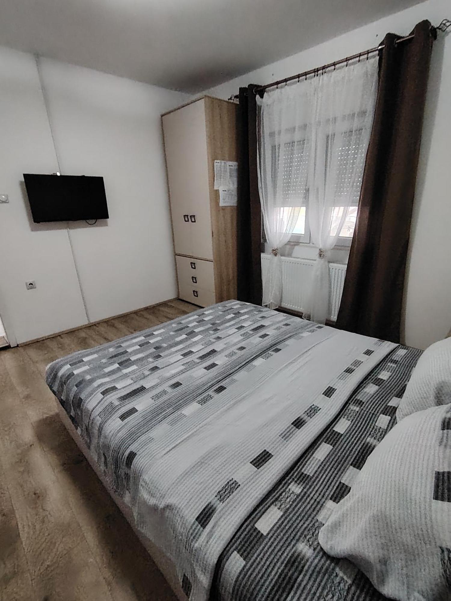 Apartmani Ruj Soko Banja Exteriör bild