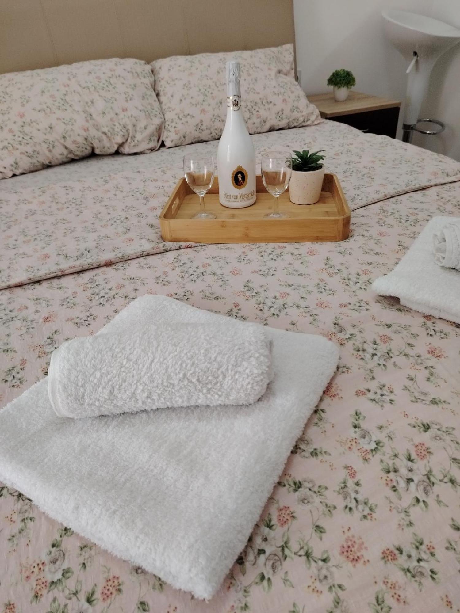 Apartmani Ruj Soko Banja Exteriör bild