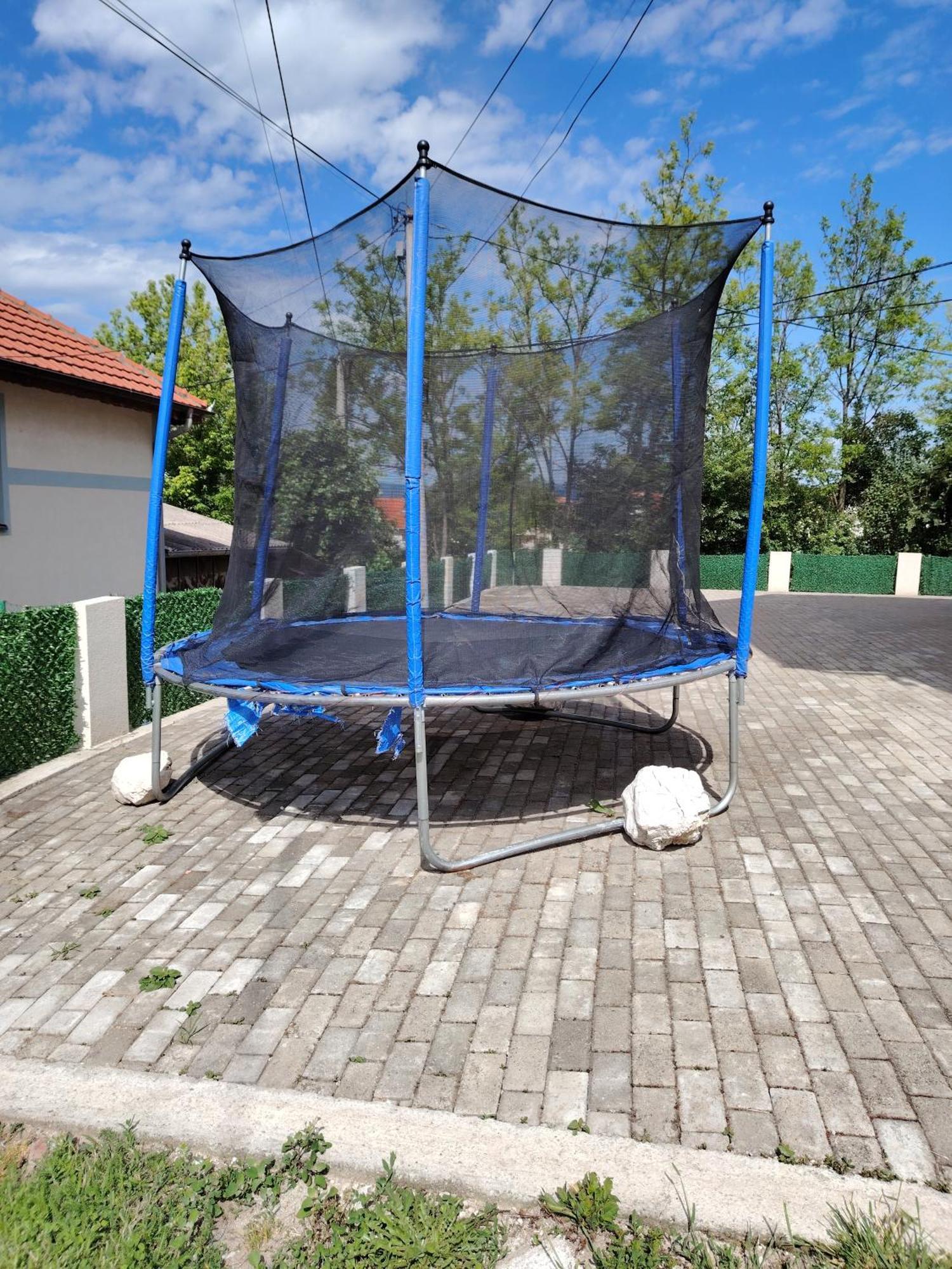 Apartmani Ruj Soko Banja Exteriör bild