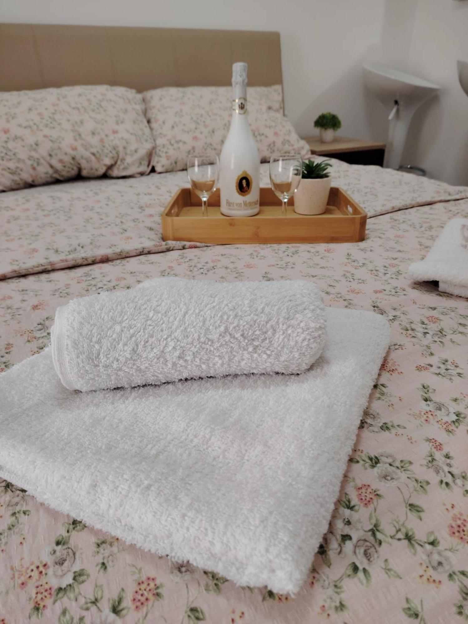 Apartmani Ruj Soko Banja Exteriör bild